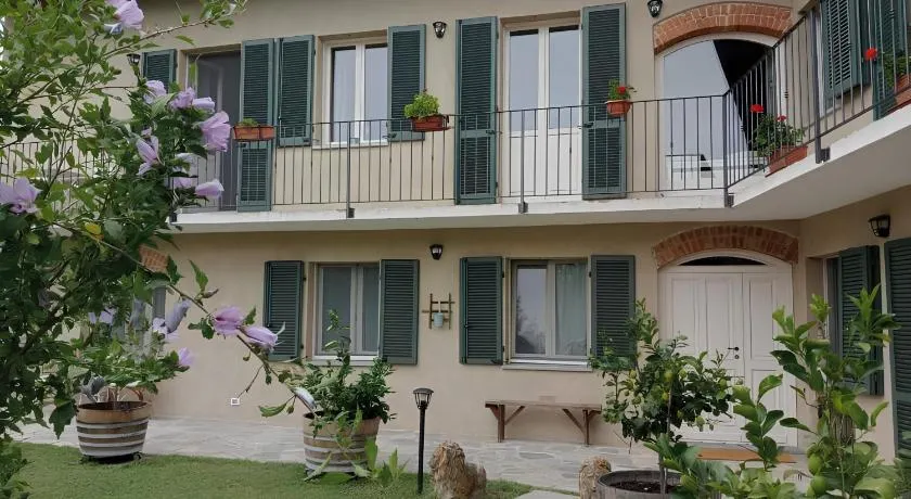 B&B La Vite e l'Ulivo - Image 1