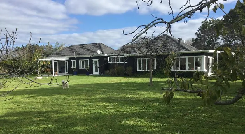 Pa Road B&B Kerikeri NZ - Image 1