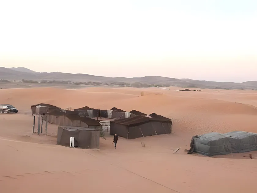 Dune House - Image 1