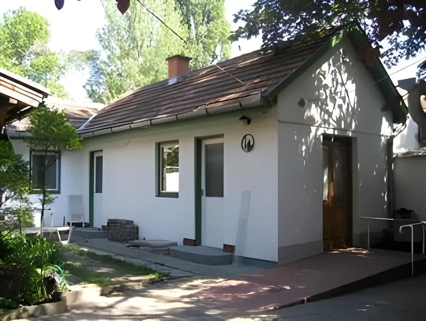 Balassa House - Image 1