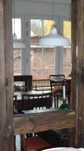 Pension Kchischowka - Image 1
