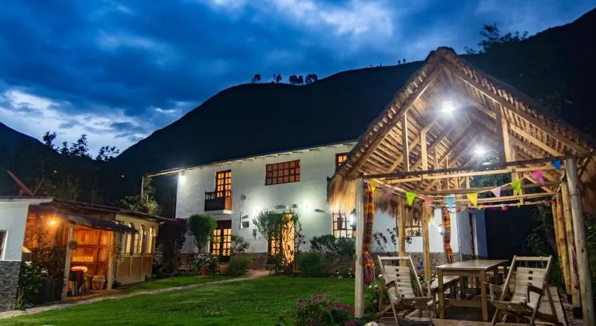 La Rosa Wellness Lodge - Image 1