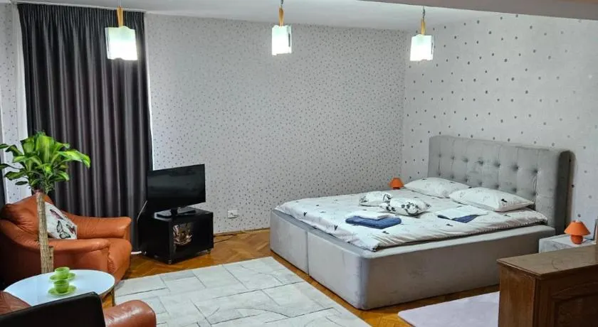 Studio Margot Centre Bucharest - Image 1
