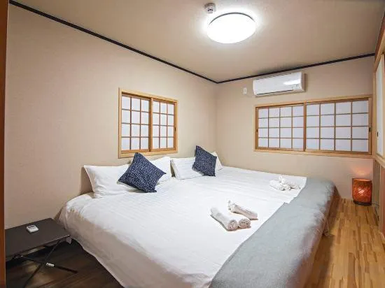 Miyu・Tsuruhashi Japanese-style  house  Up to 6 people - Image 1
