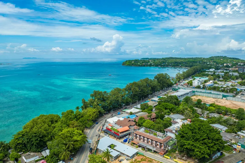Phuket Meet Holiday Hotel-Rawai 普吉岛相遇花园度假酒店-拉威店 - Image 1