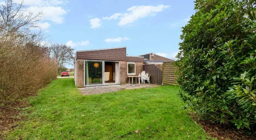 Simpel vacationhome Blenck 36 - Bungalowpark De Blenck Callantsoog aan Zee - Image 1