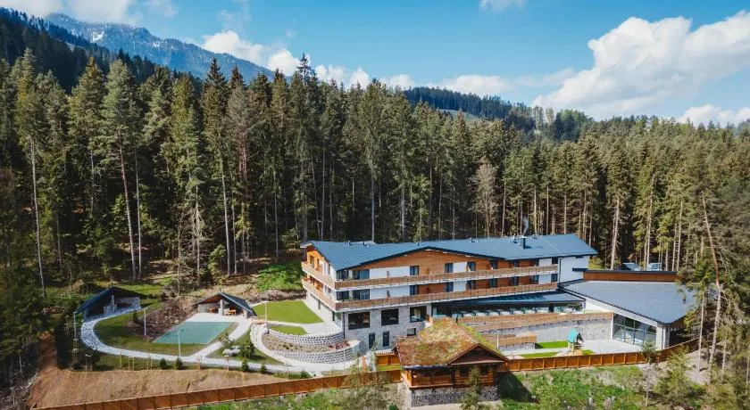 Spa & Wellness Hotel Fitak**** - Image 1