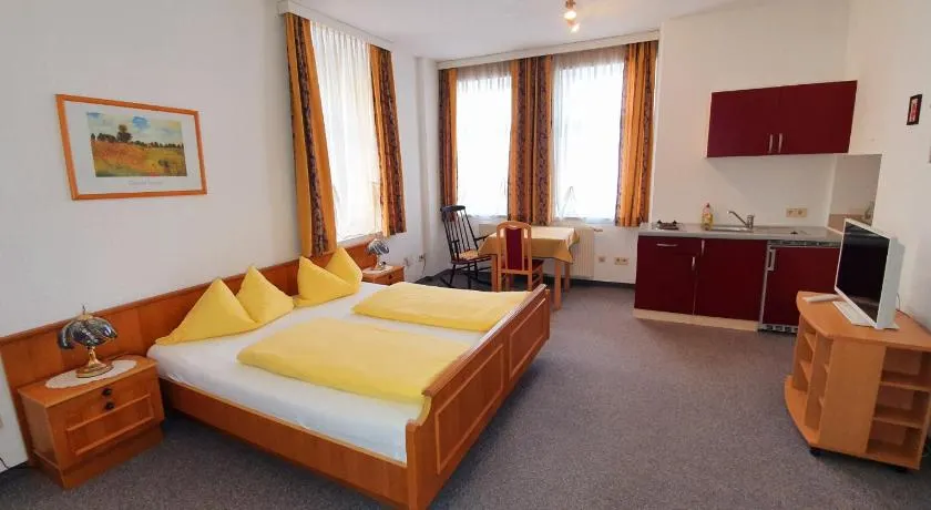 Appartement zur Post - Image 1