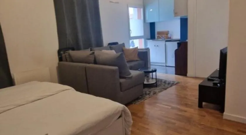 Appartement entier Saint-Denis, stade France - Image 1