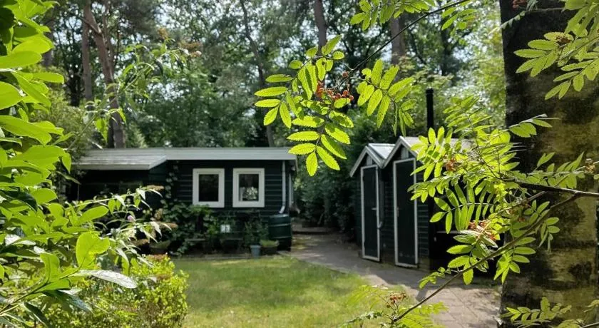 Chalet De Maanvaren - Image 1