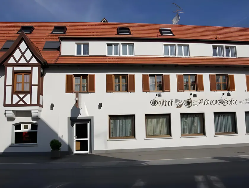 Hotel Andreas Hofer - Image 1