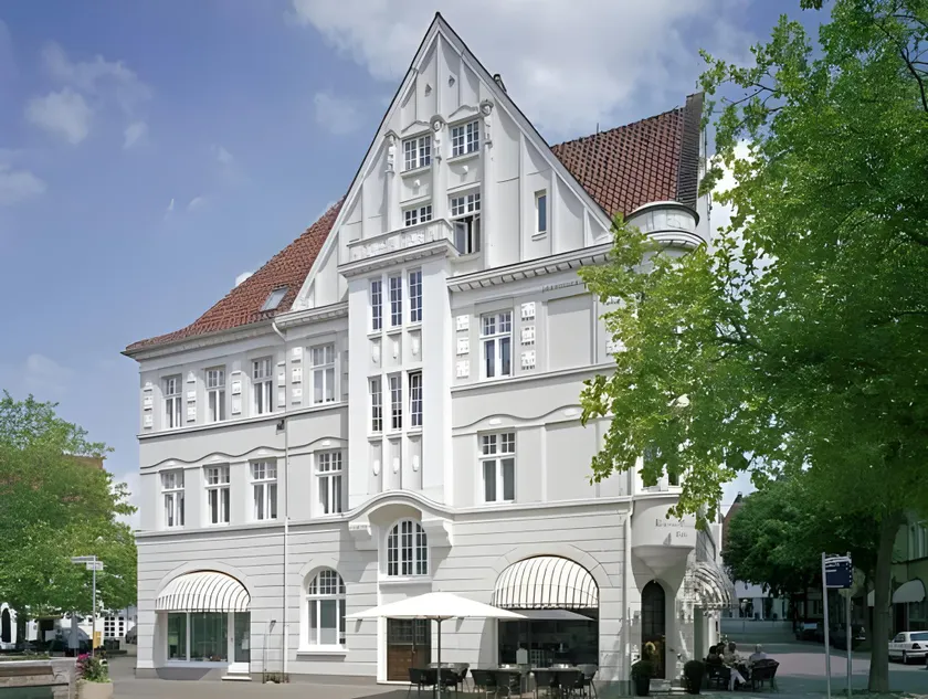 Hotel & Café KleinerGrünauer - Image 1