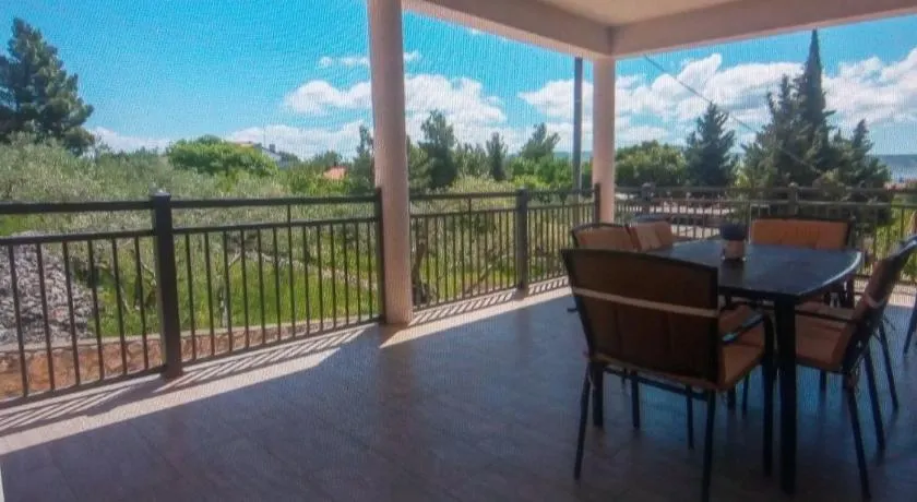 Apartment Plitvice - Image 1