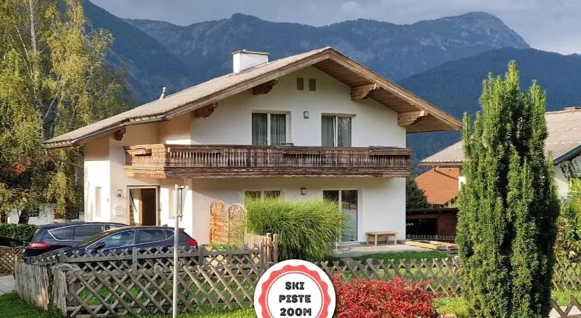 Haus Montis - Image 1