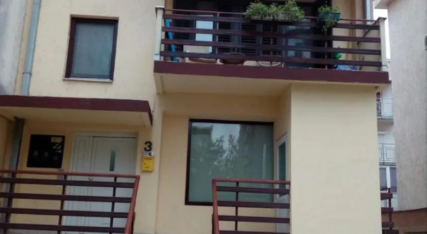 Apartment Viktor stan na dan - Image 1