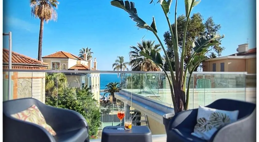 Le Vallaya Suites & Spa - Image 1