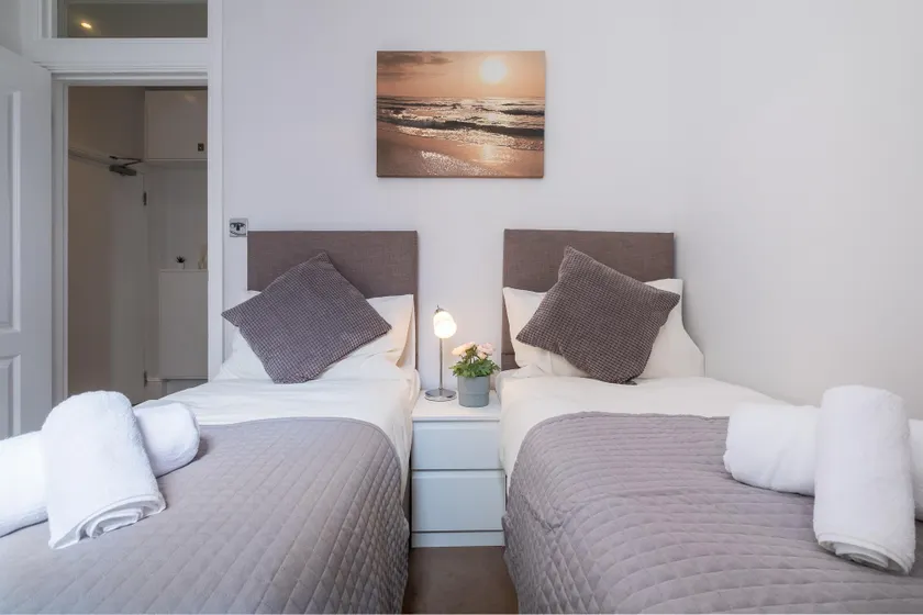Heart of Brighton Town Centre by 9S Living - Image 1