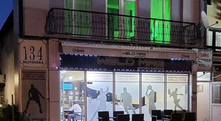 HOSTEL "ARCO" - Image 1