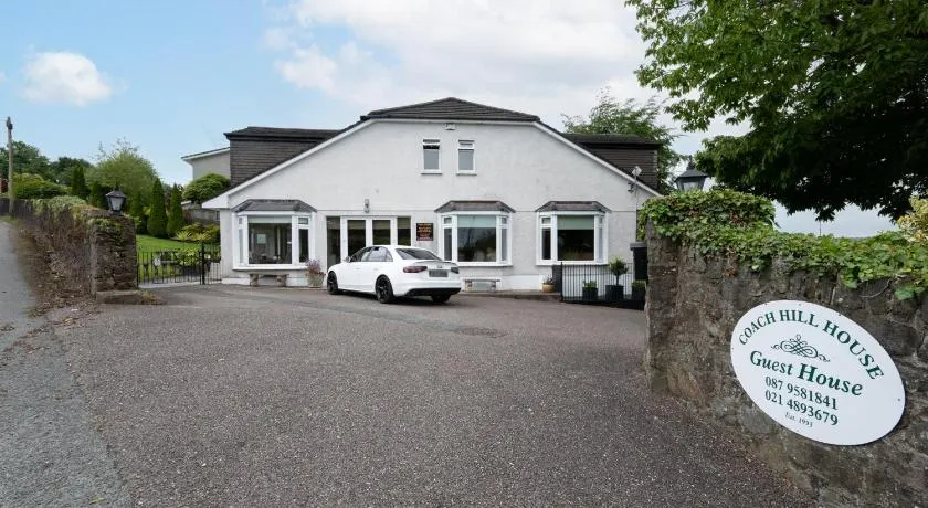 Coach Hill House Rochestown Road Cork T12A895 - Image 1