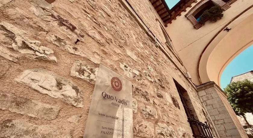 Quo Vadis - Image 1