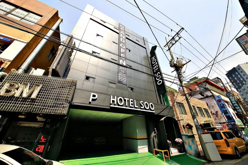 Hotel Soo - Image 1