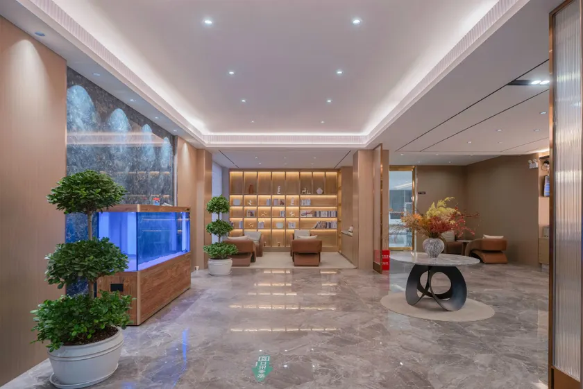 Lanfeng Hotel (Songming Lanmao Plaza Branch) - Image 1