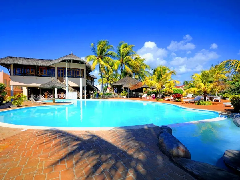 Casa Florida Hotel & Spa - Image 1