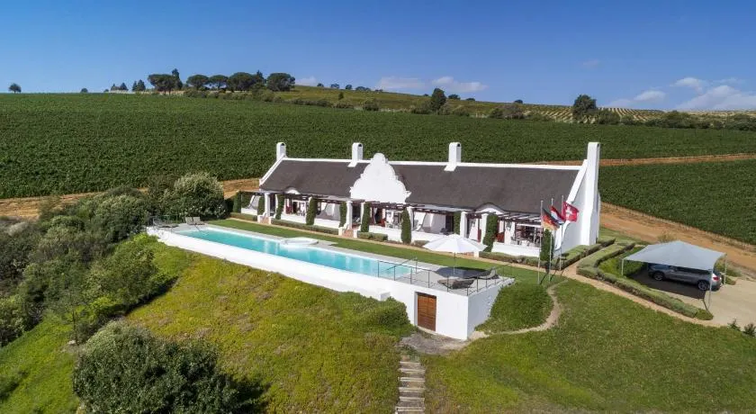 Aaldering Luxury Lodges - Image 1