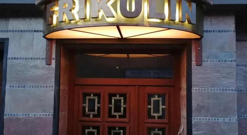 Frikulin - Image 1