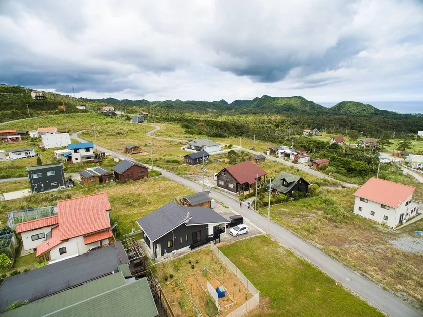 B10【Tabi no yado】 Blue sky and beautiful sea! - Image 1