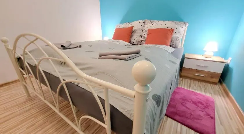 Veľký apartman - Image 1