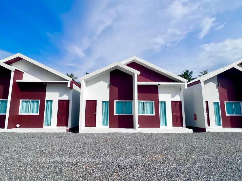 BM Beach Resort Satun บีเอ็มบีชรีสอร์ท - Image 1