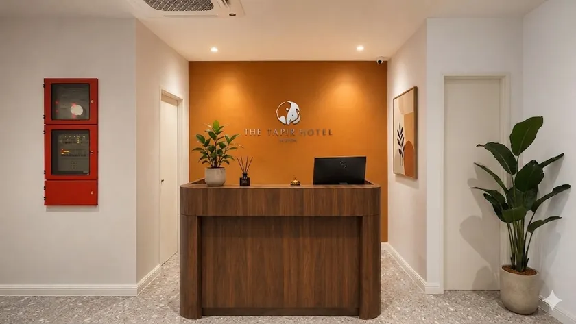 The Tapir Puchong by BYON Premium Suites & Hotels - Image 1