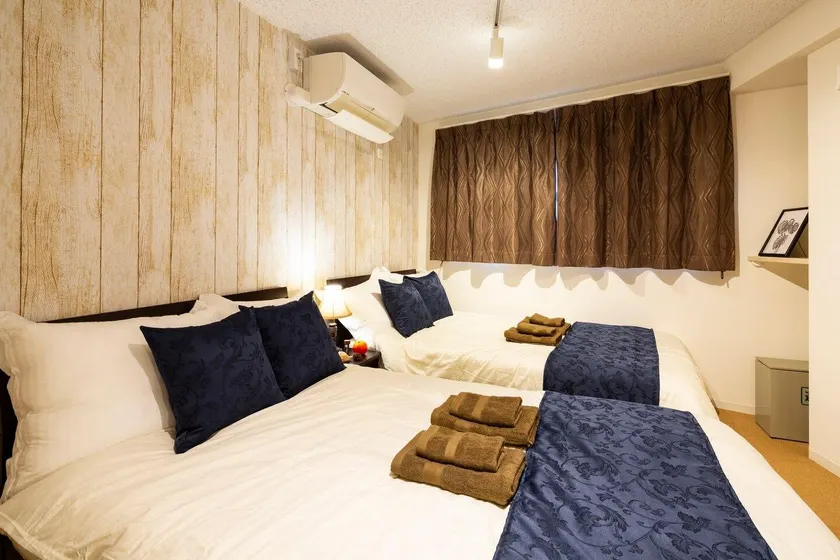 EOS Hotel Ikebukuro 101 - Image 1