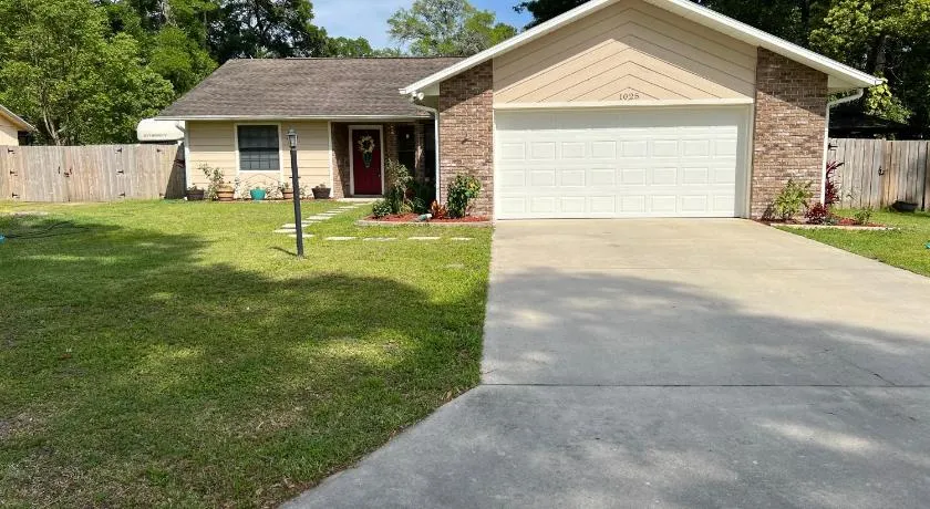 Splendid home in Ocala Florida - Image 1