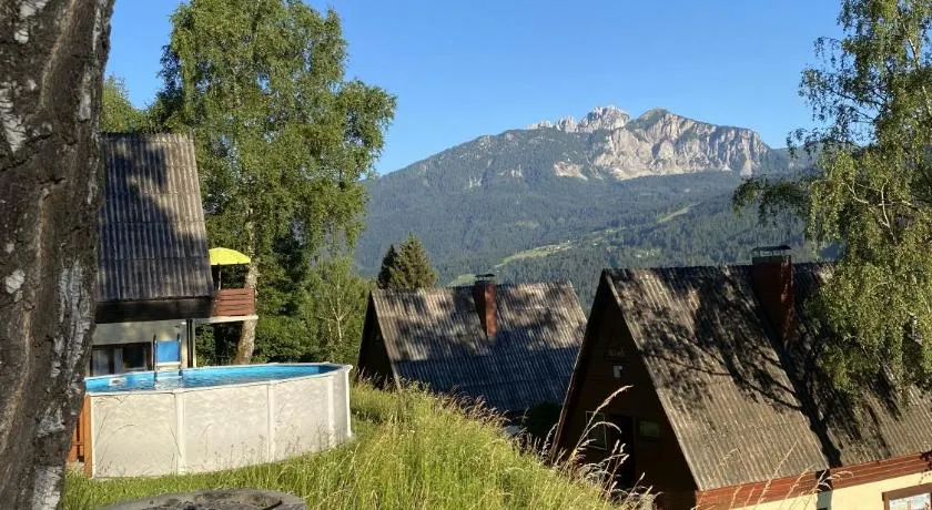 Das kleine Feriendorf - Image 1
