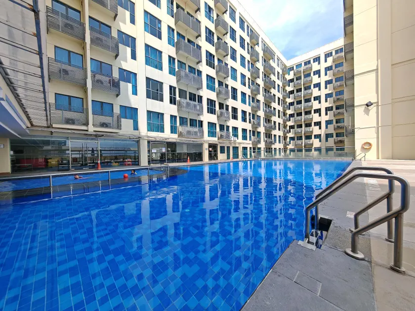 Meetsuite at South China Sea Place Suites - Image 1