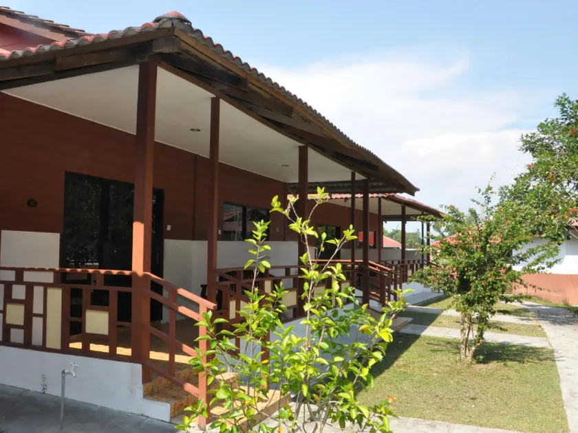Vikri Beach Resort - Image 1