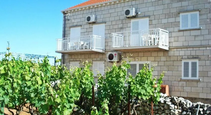 Apartments Krila - Image 1