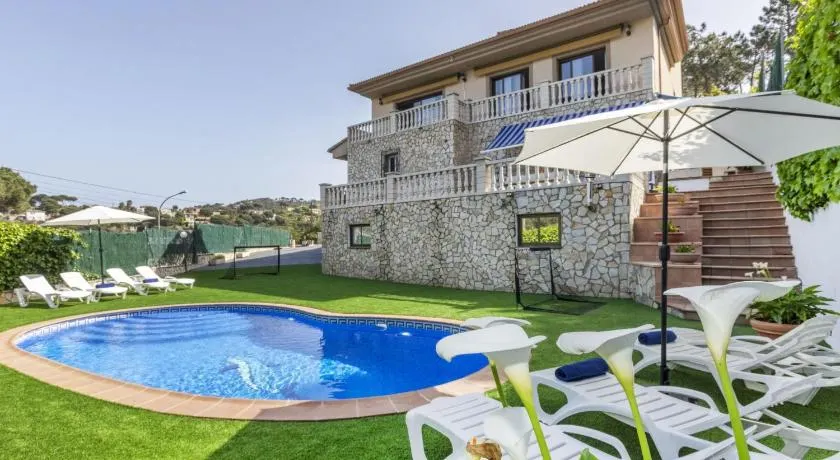 Holiday Home La Barca by Interhome - Image 1