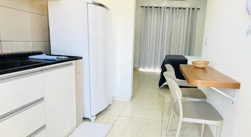 Ap1 - Conforto para quem vai ao Paraguai - Image 1