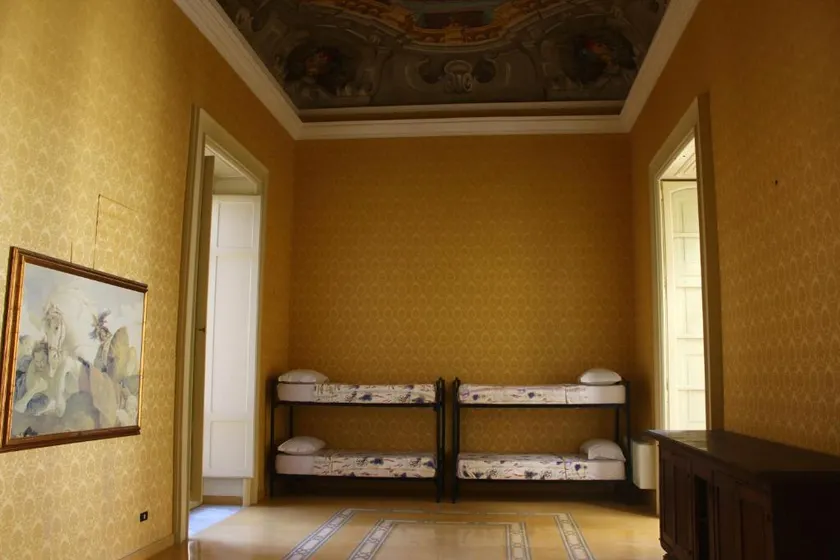 Salerno Experience Hostel - Image 1