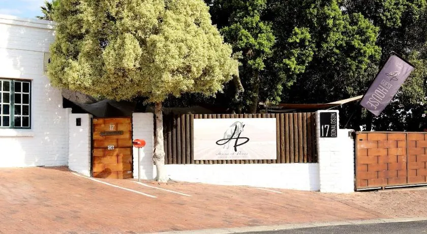 House of Perez - Image 1