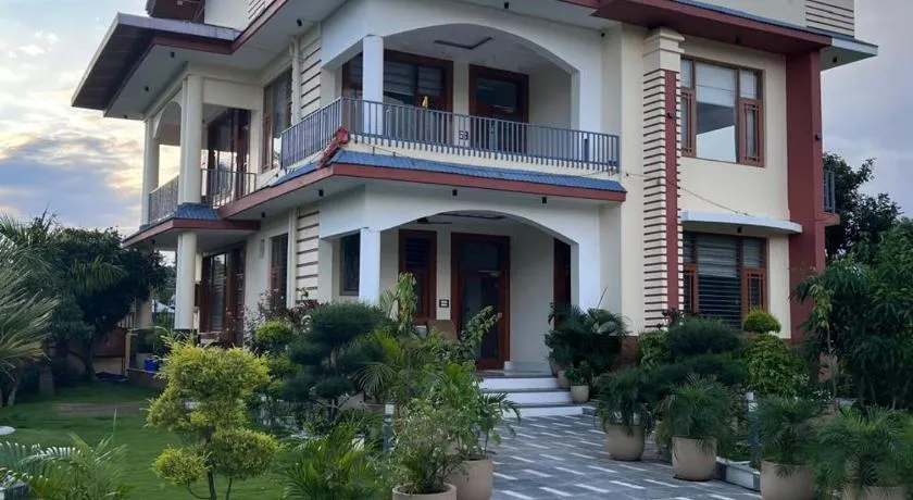 Blissful Abode Bhawna Kunj - Image 1
