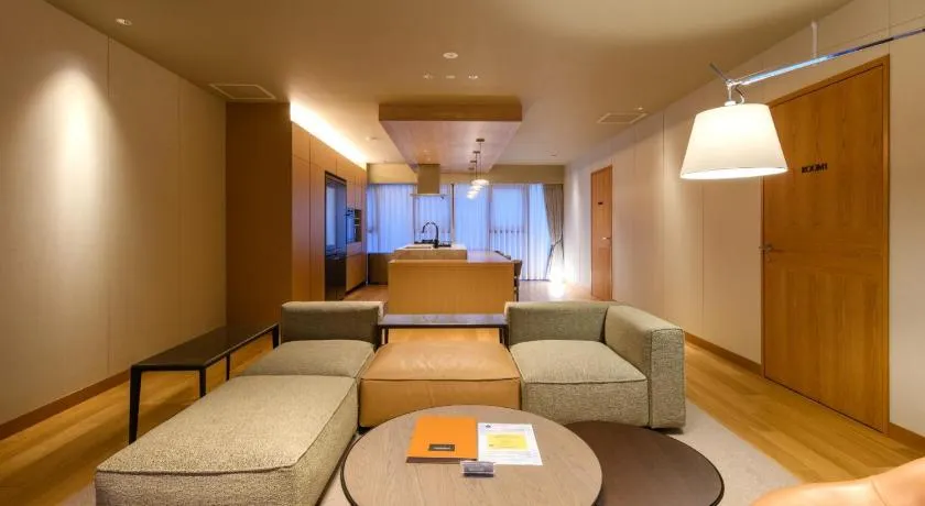 Terrace The Maruyama - Vacation STAY 87095v - Image 1