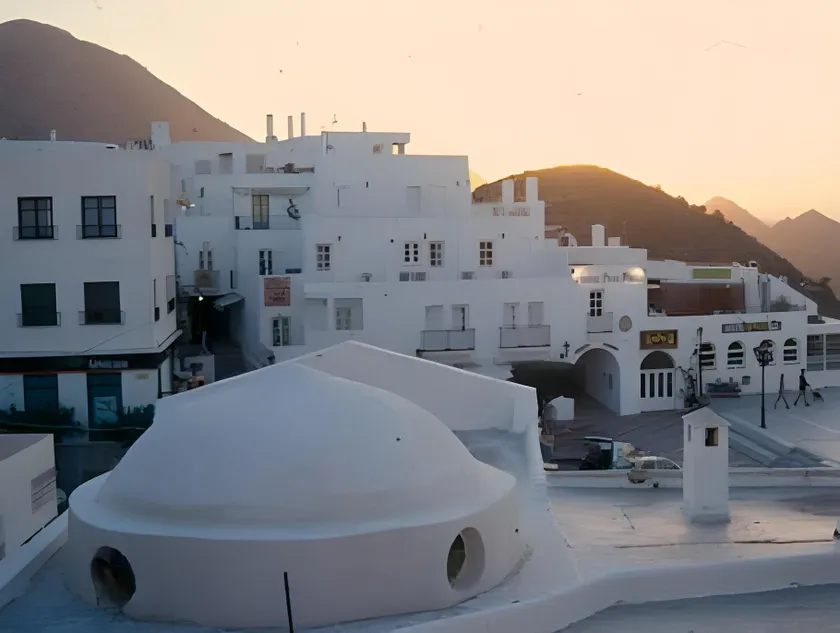 Hostal Arco Plaza - Image 1