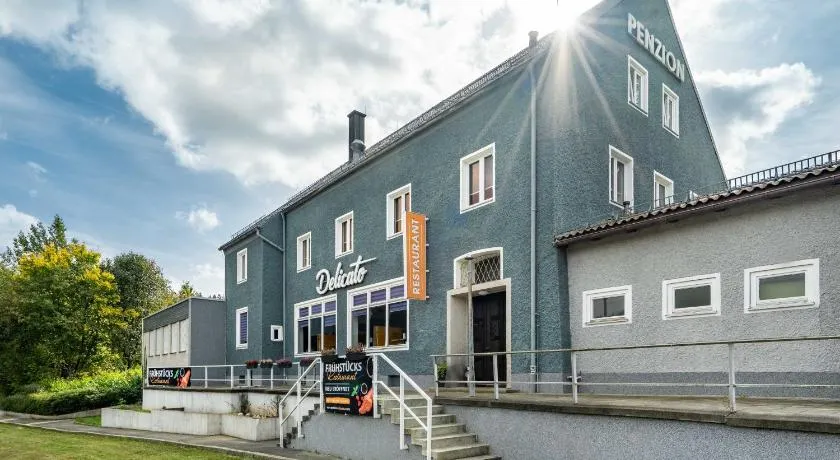 Pension Delicato - Image 1