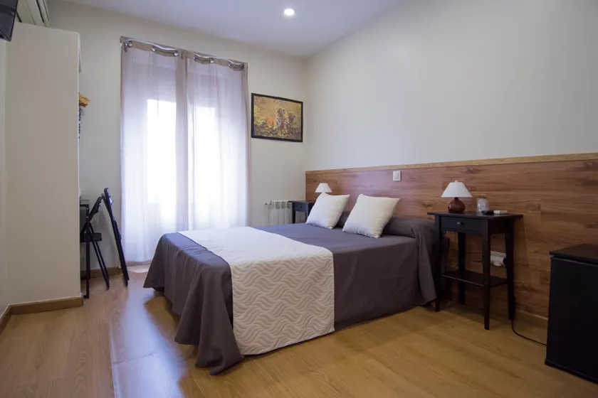 Hostal Art Madrid - Image 1
