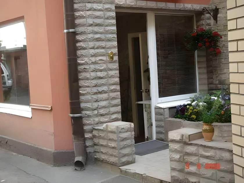 AntiK Apart Hotel - Image 1