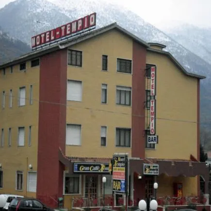 Motel Tempio - Image 1